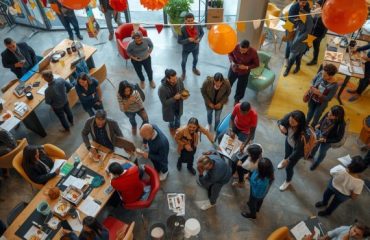 Managing Digital Events: Virtual and Hybrid Experiences in the Modern Era