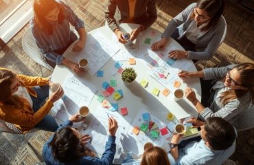 Evaluating Success: Post-Event Insights and ROI Enhancement